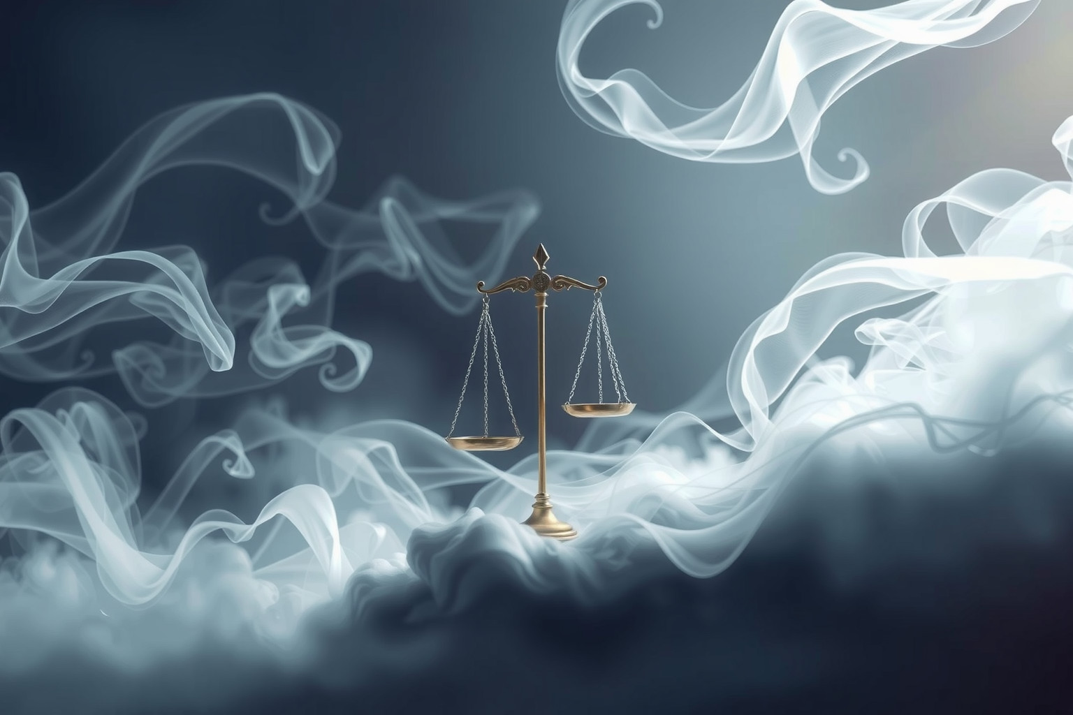 Sognare consulenza legale riflette conflitti interiori e ricerca di giustizia.