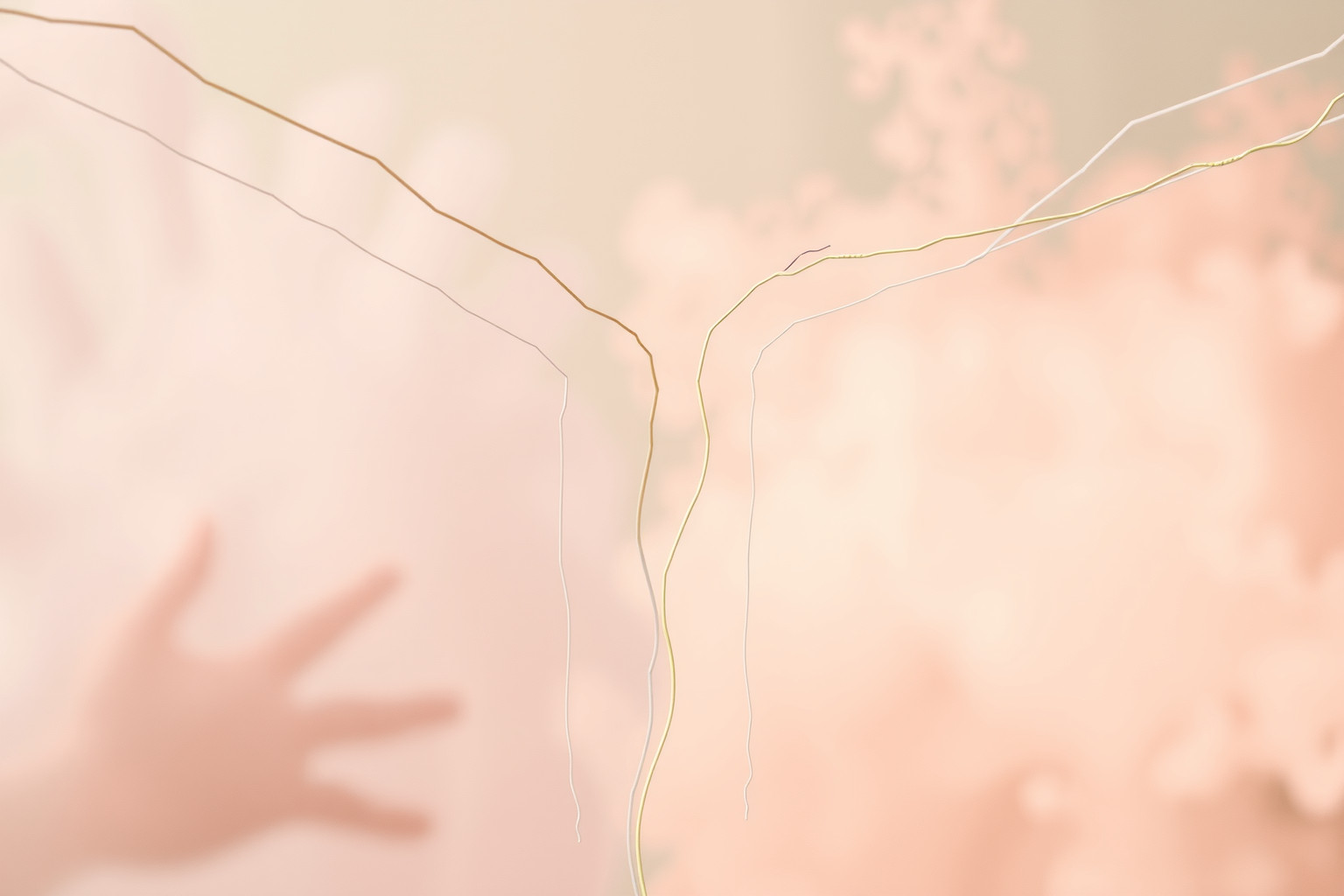 Sognare conversazioni tiepide riflette comunicazioni fredde e poco chiare.