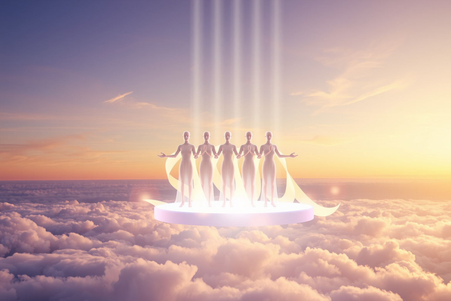 Sognare una delegazione di successo simboleggia leadership e riconoscimento sociale.