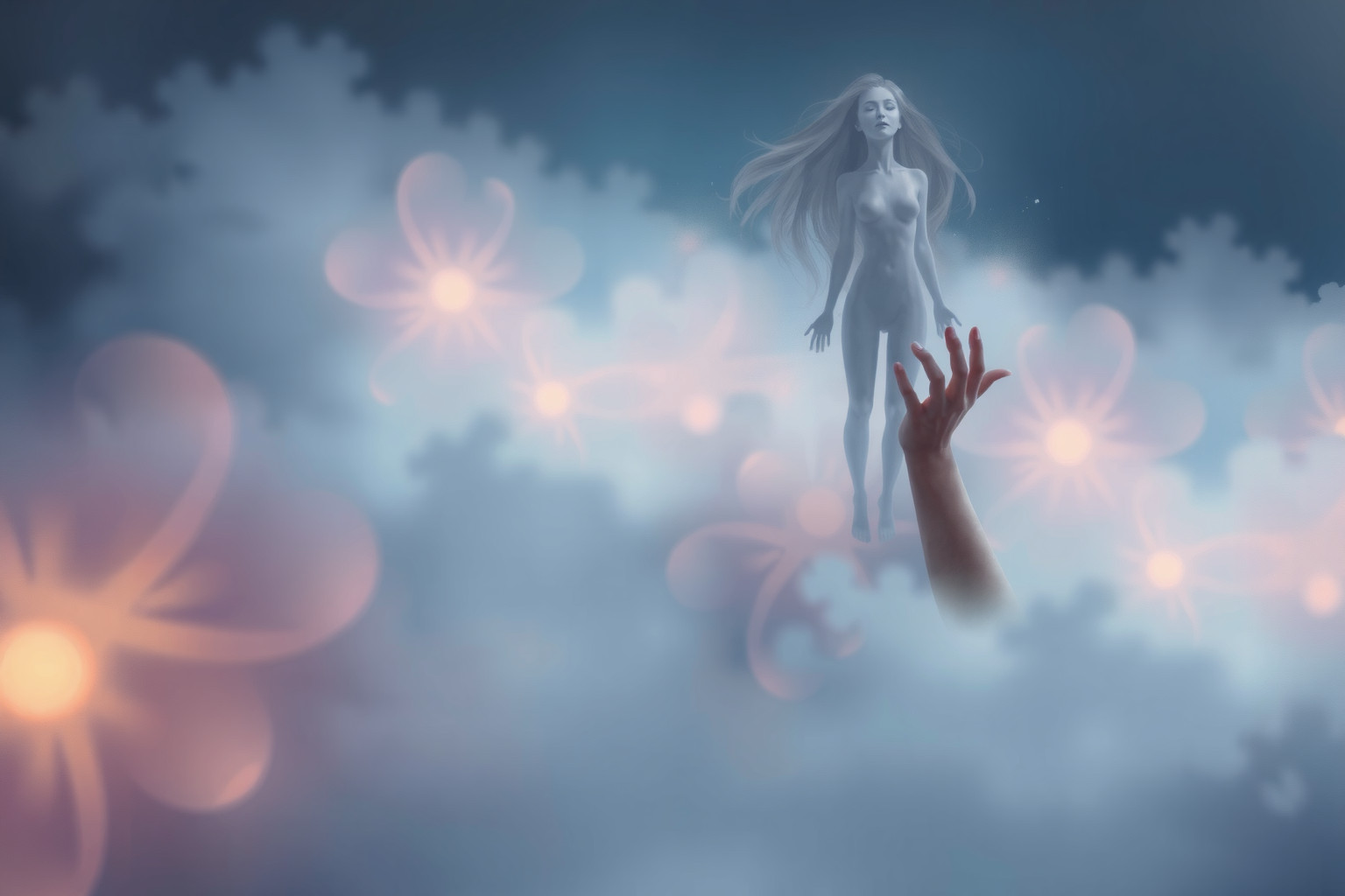 Sognare una kate che chiede aiuto riflette insicurezze interiori nascosta.