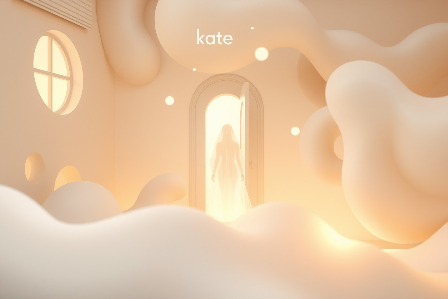 Sognare una kate in casa simboleggia protezione e conforto emotivo.