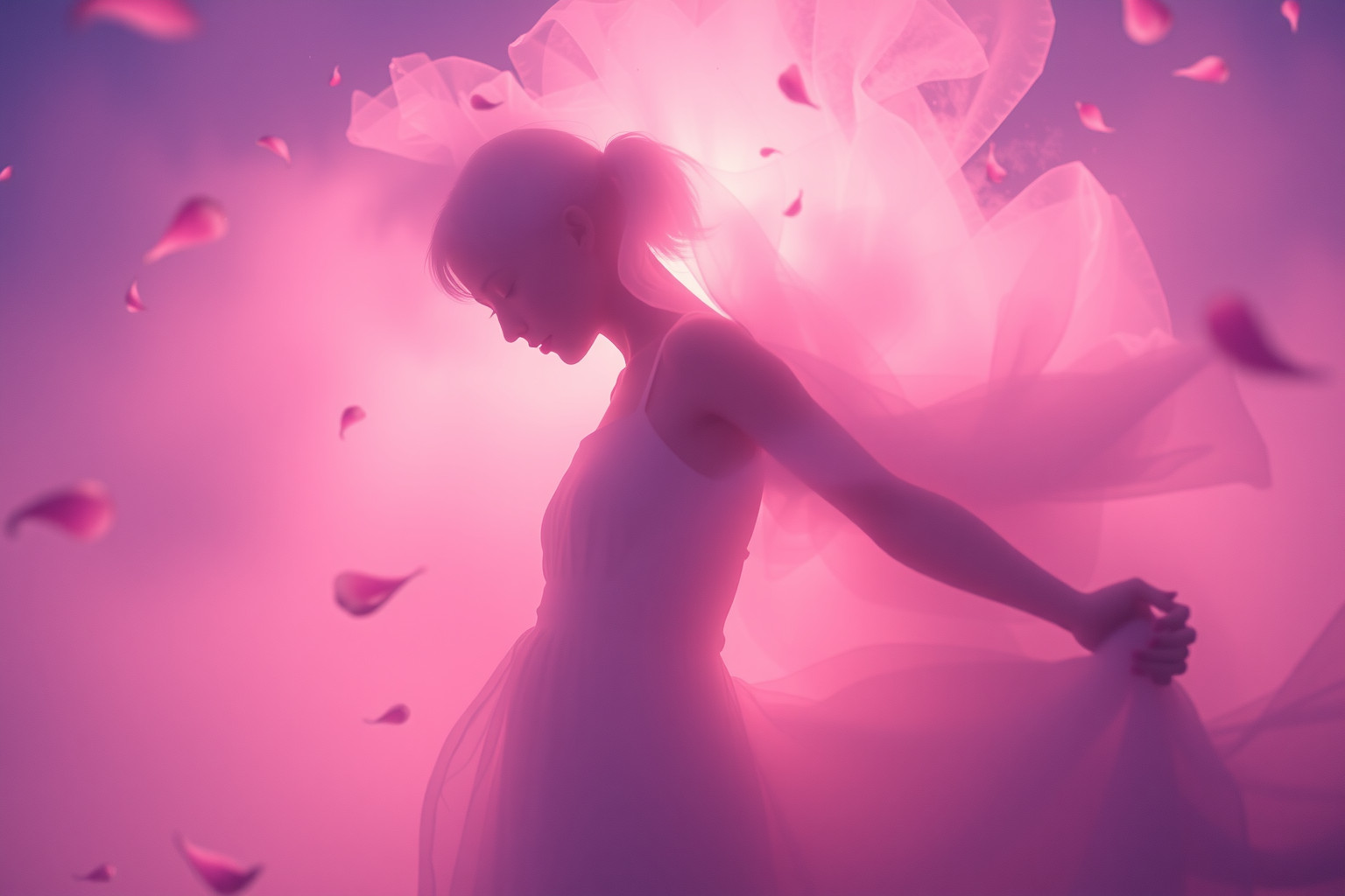 Sognare una kate morta simboleggia fine e rinascita interiore profonda.