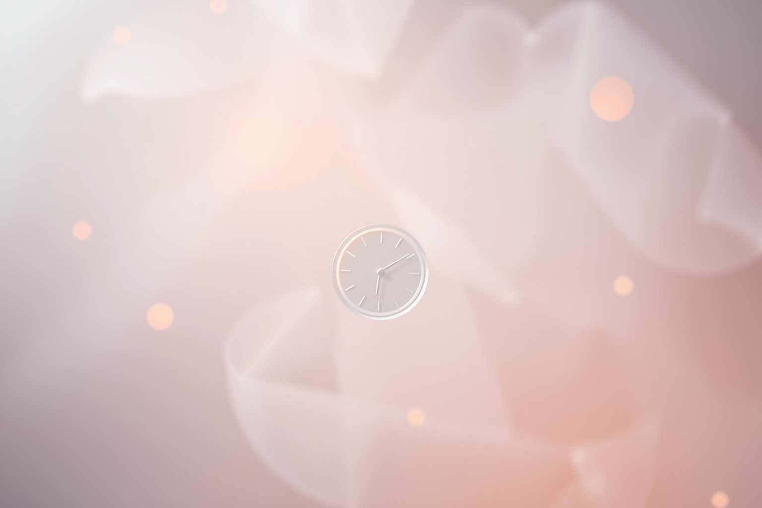 Sognare una lancetta di plastica simboleggia illusioni temporanee.