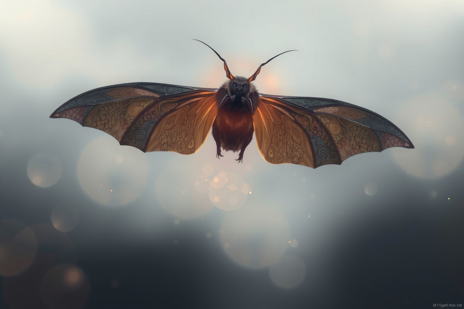 Sognare una mazza da cricket simboleggia sfide affrontate con coraggio.