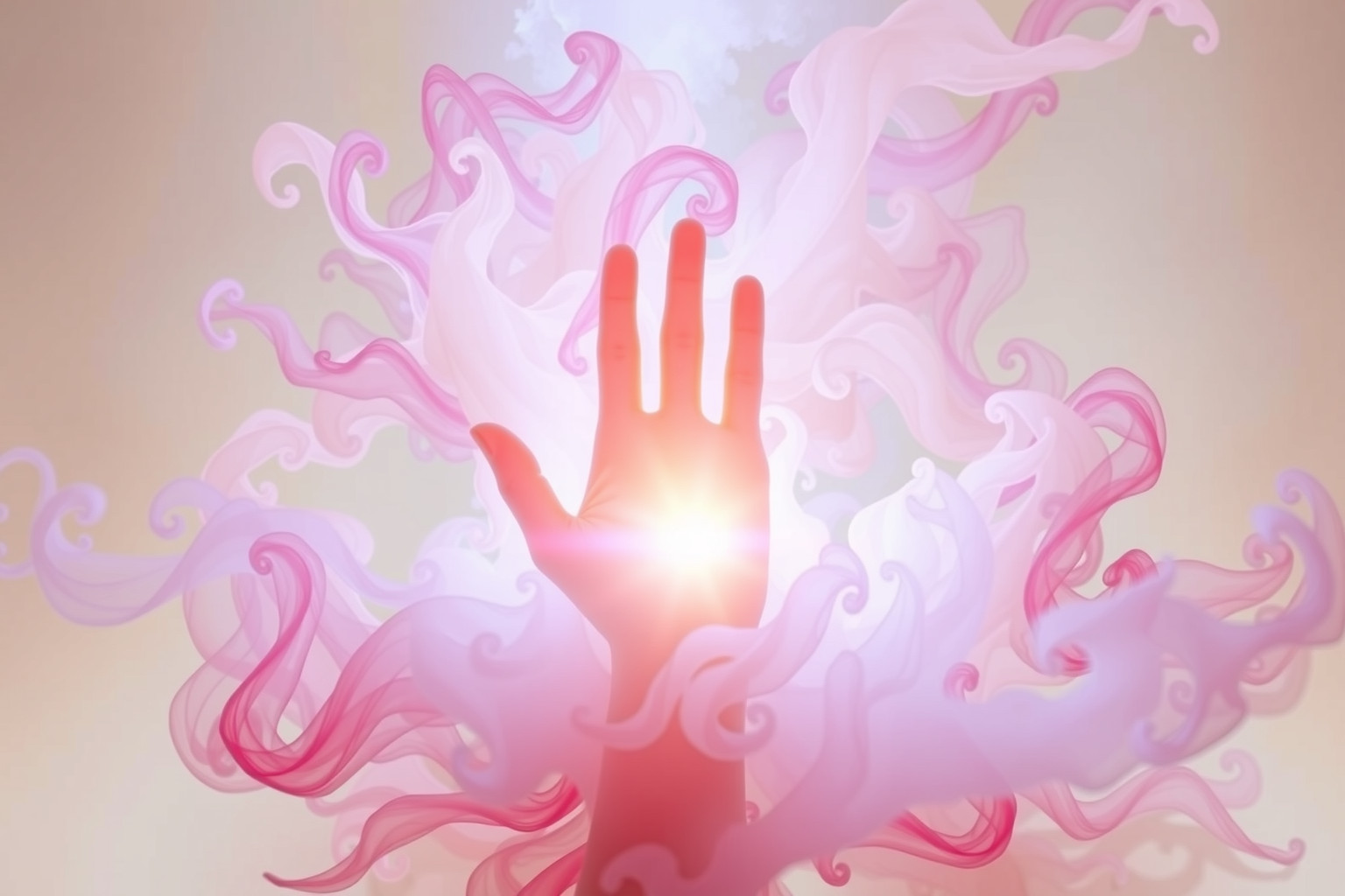 Sognare una parte ingrossata indica potere e fiducia accresciuti.