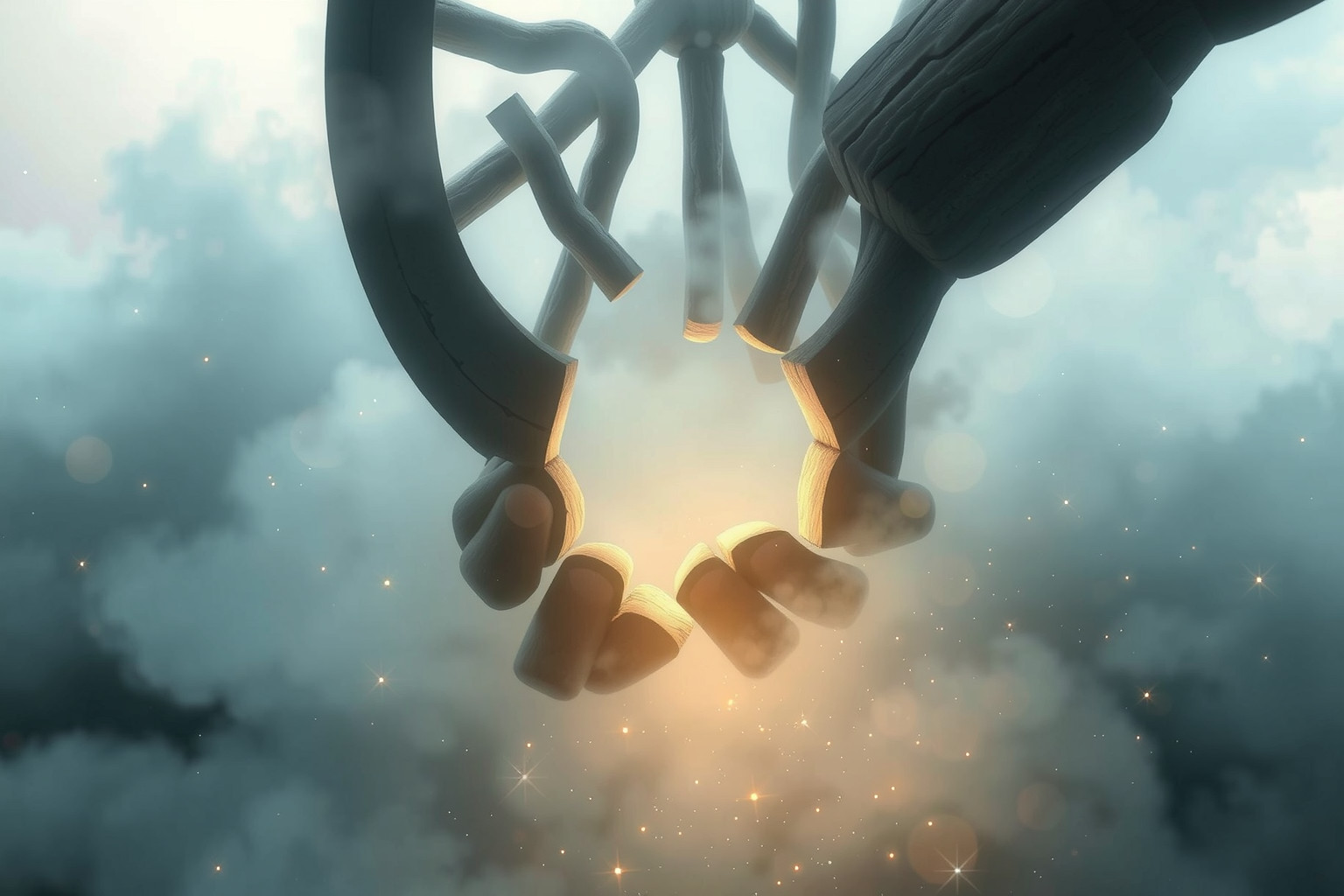 Sognare ruota del carro rotta simboleggia ostacoli e difficoltà imminenti.