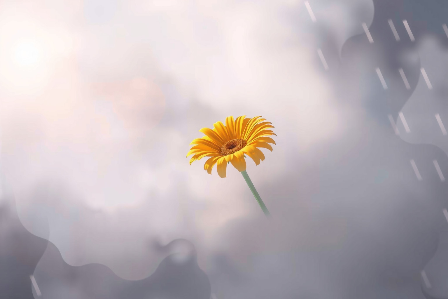 Sognare una calendula simboleggia purezza e concentrazione interiore.