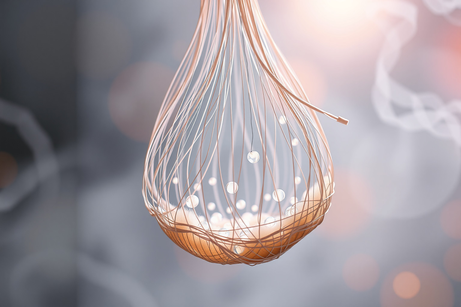 Sognare insetti in tasca simboleggia fastidi e piccoli problemi imminenti.