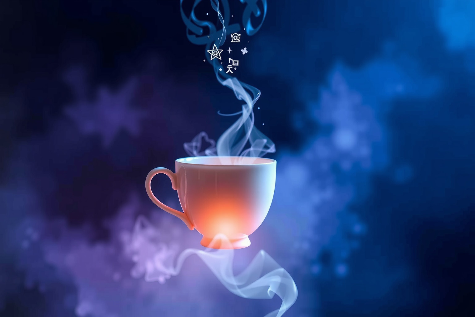 Sognare una tazza da tè che parla rivela messaggi interiori nascosti.