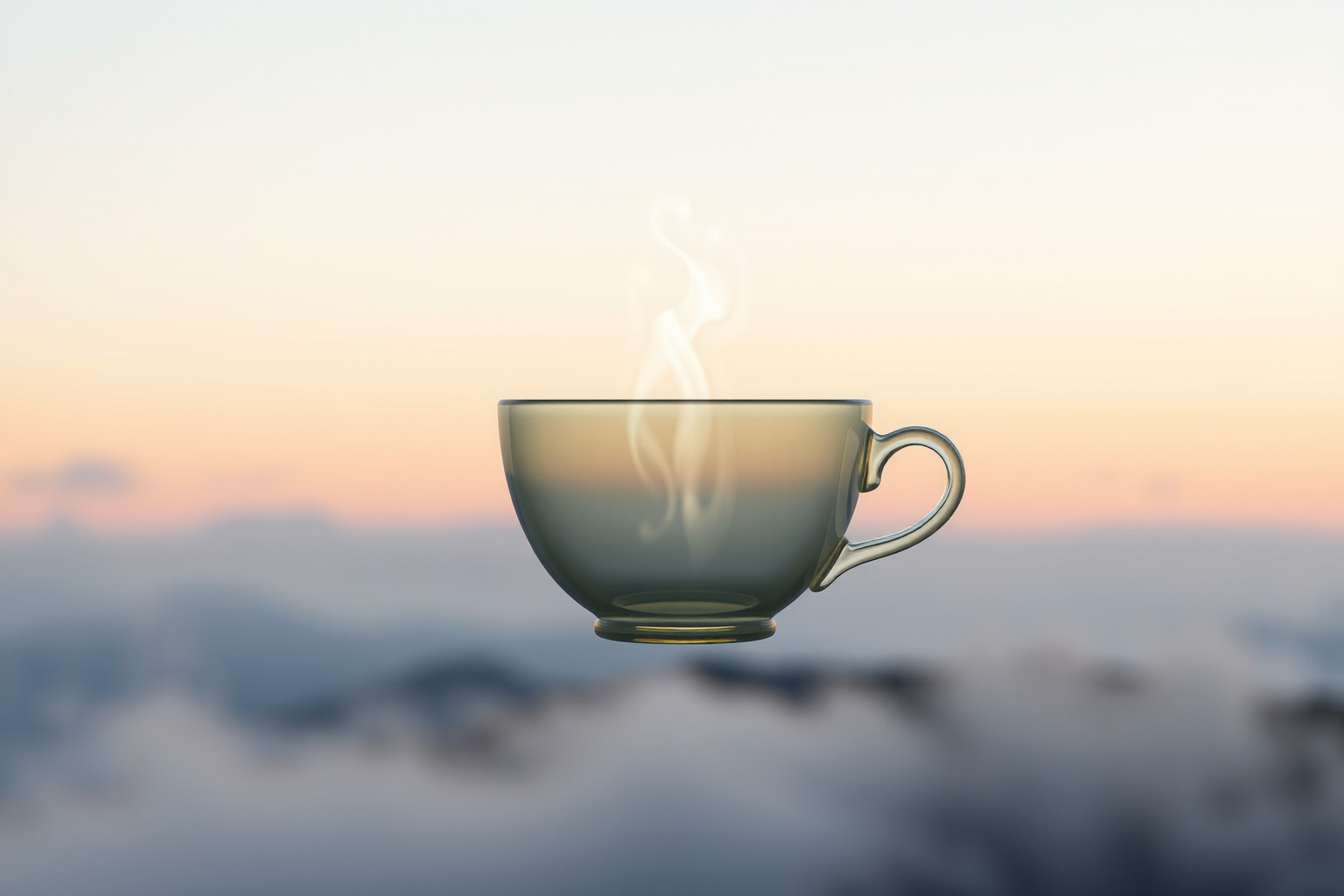 Sognare tazza da tè vuota simboleggia insoddisfazione interiore profonda.