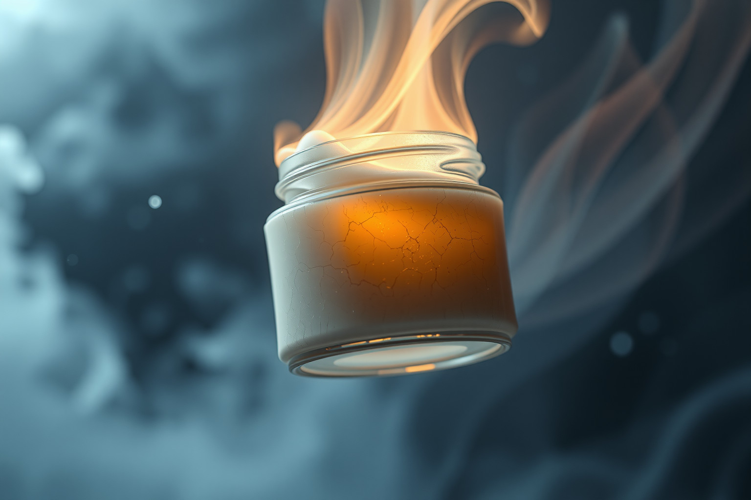 Sognare unguento scaduto indica problemi irrisolti nella vita emotiva.