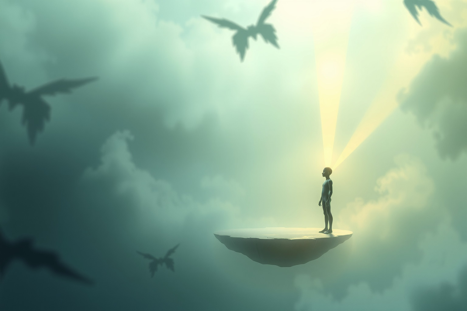 Sognare critiche riflette insicurezze e bisogno di approvazione esterna.