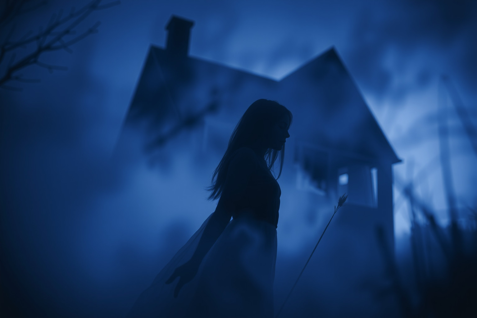 Sognare spiriti maligni indica paure nascoste e conflitti interiori.