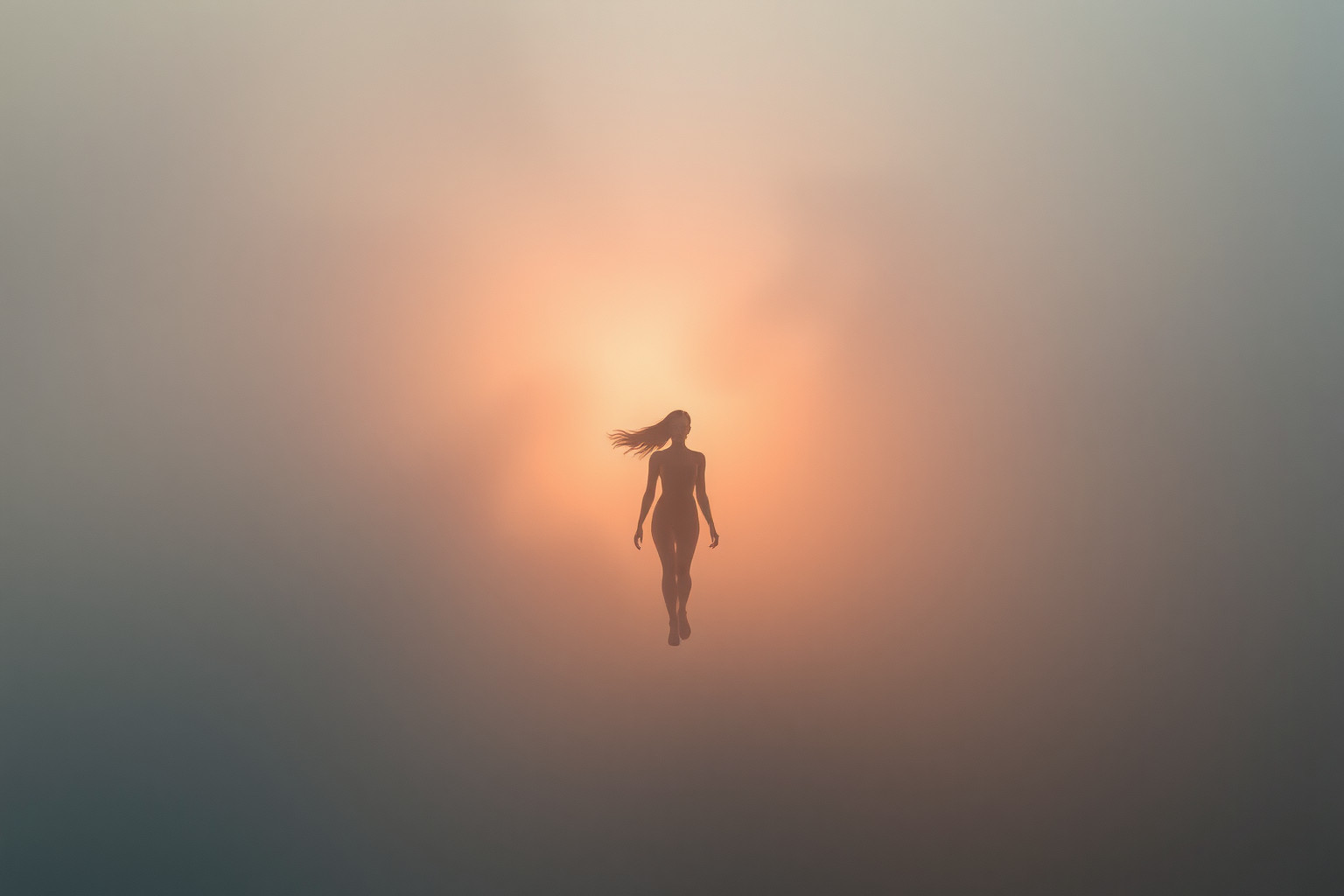 Sognare ombre autonome riflette desiderio di libertà interiore nascosta.