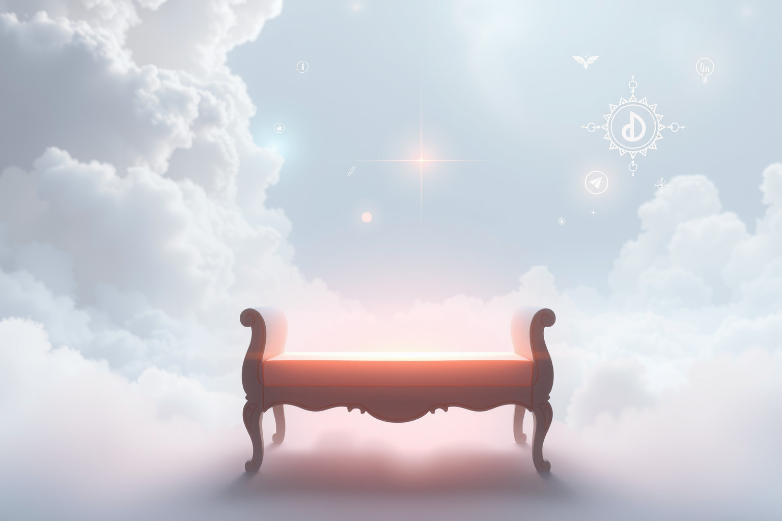 Sognare un posto riservato in fondo indica desiderio di introspezione profonda.