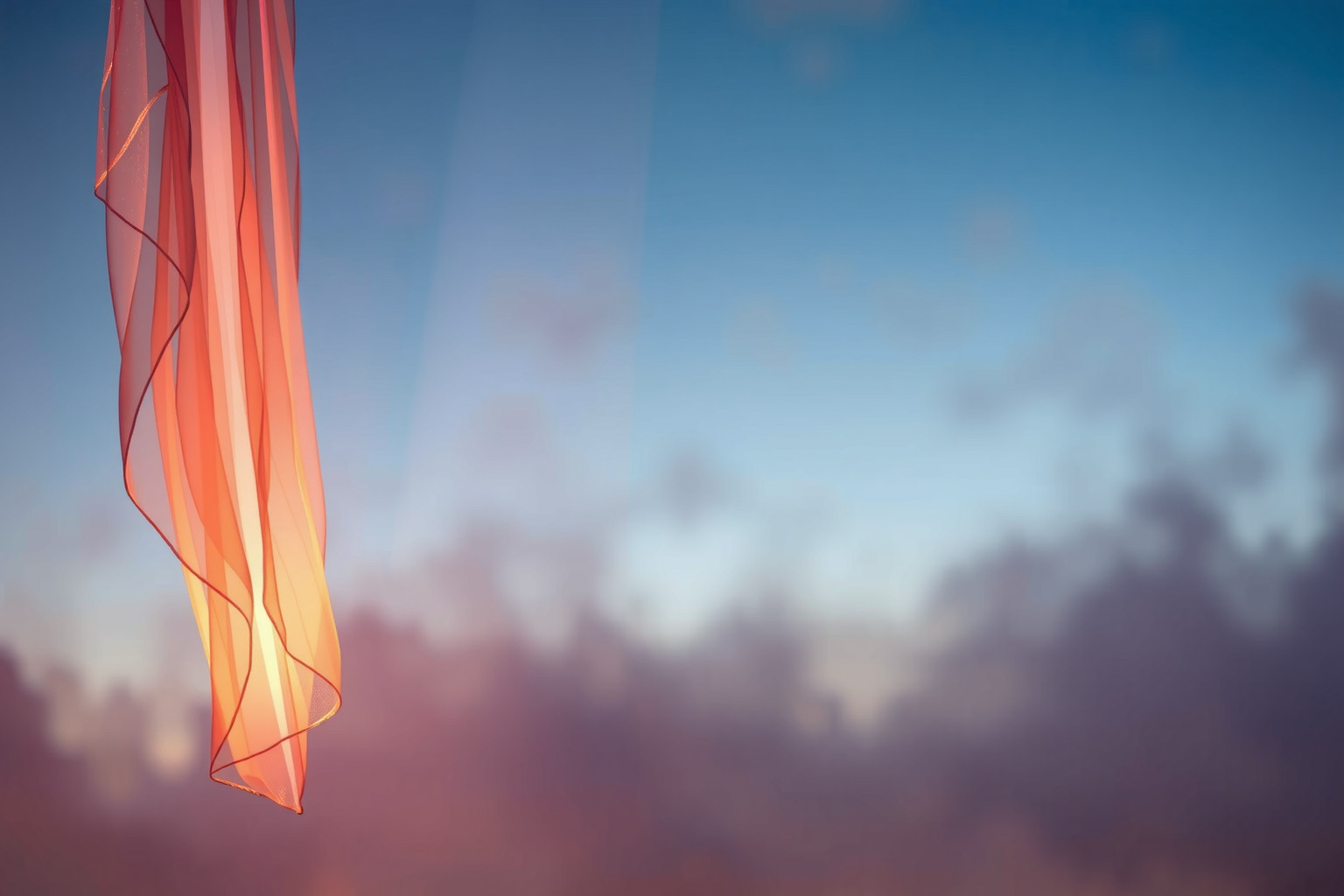 Stendere le mutande simboleggia la rivelazione di emozioni nascoste.