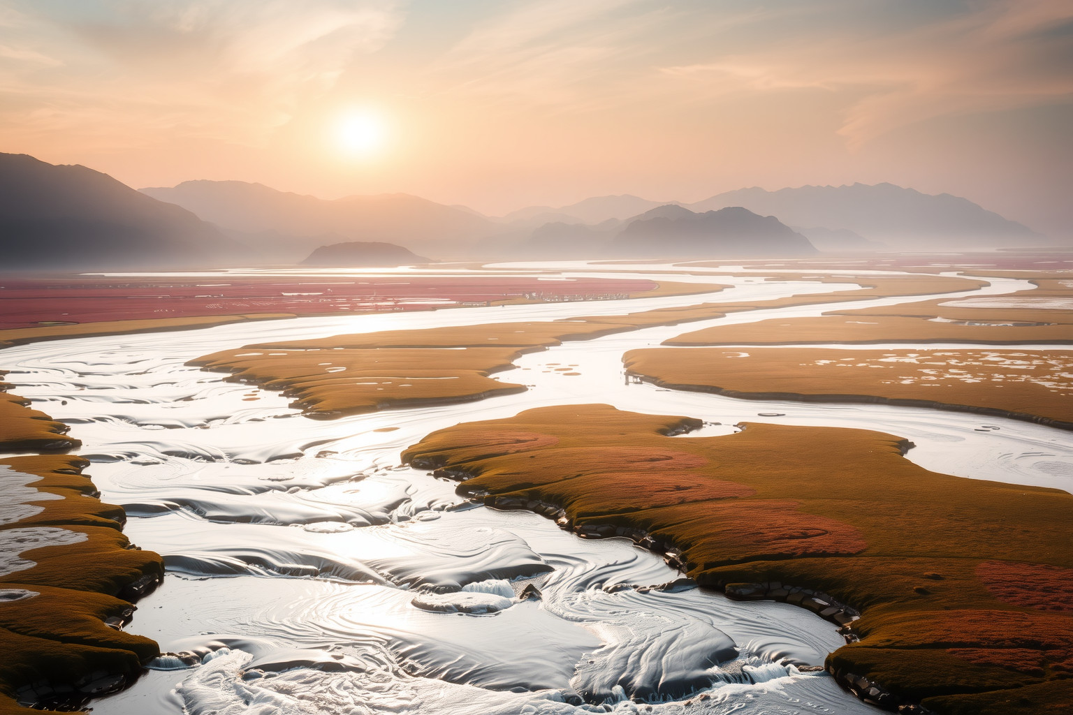 I sogni sulla terra alluvionale rivelano emozioni profonde e trasformazioni.