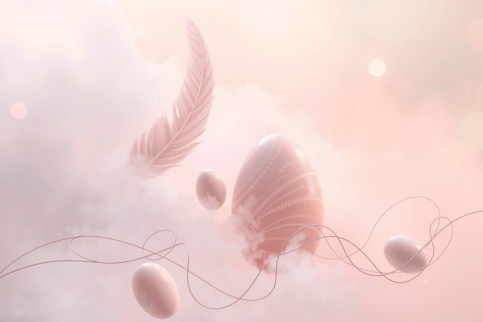 Cinque sogni con polli rivelano paure e desideri nascosti.