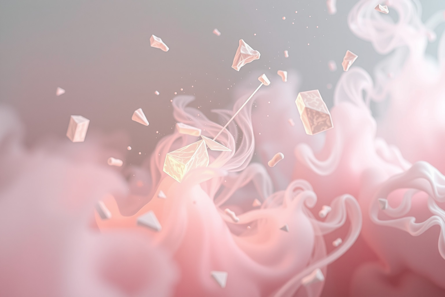 I sogni sul gesso simboleggiano guarigione e limiti personali.