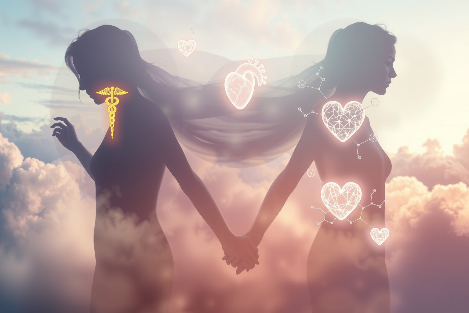 Le storie di sogni medici rivelano ansie nascoste e guarigioni interiori.