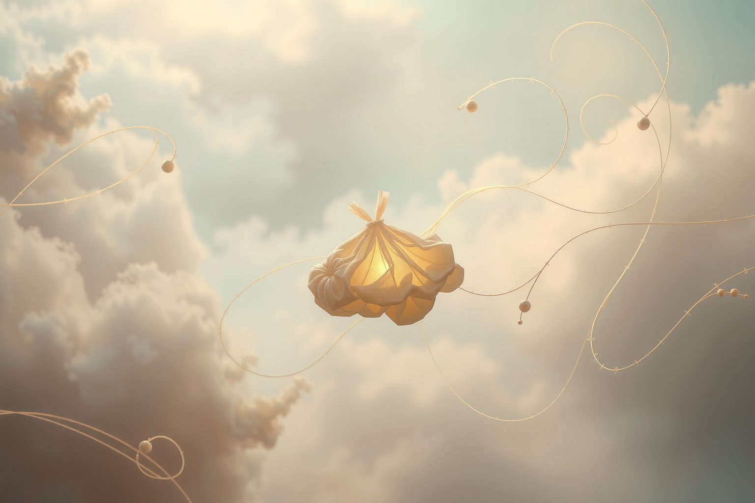 Lo straccio minuscolo nei sogni indica problemi di poco conto.