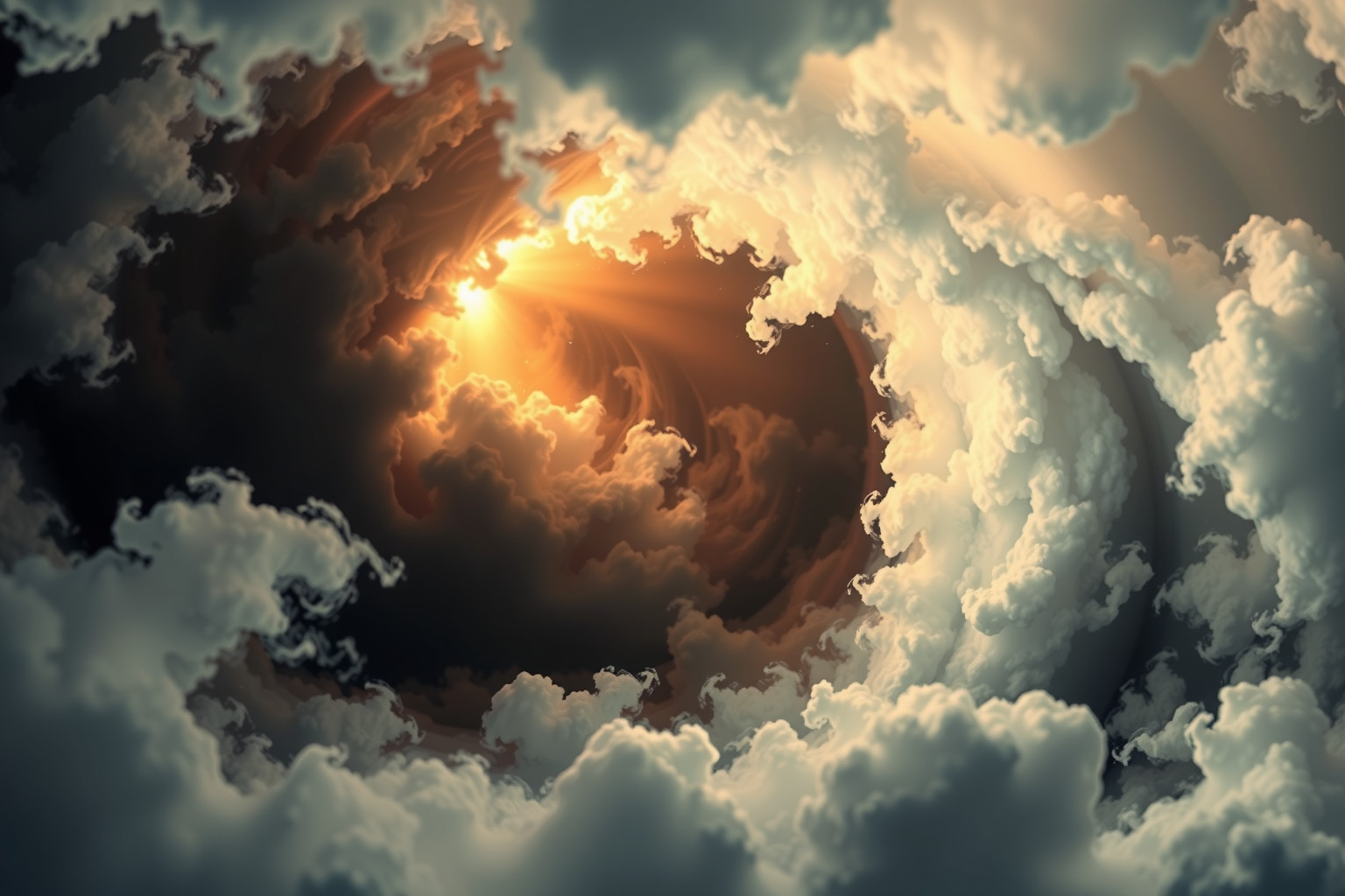 La turbolenza nei sogni simboleggia trasformazioni profonde e rinascite.