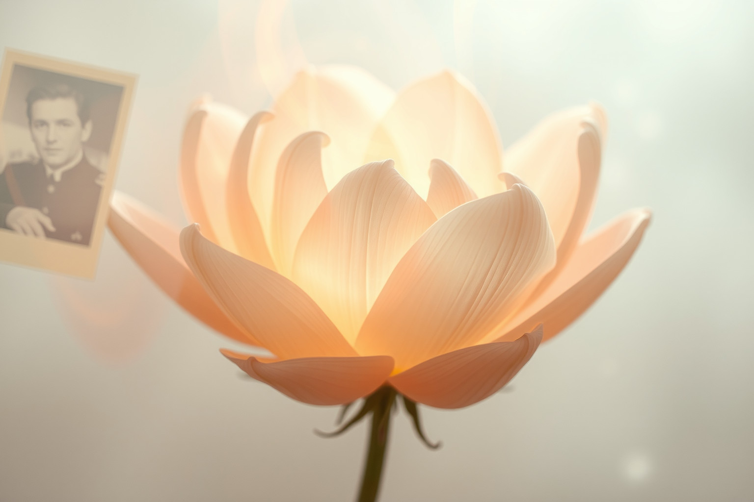 Il fiorellino profumato evoca ricordi d'infanzia e dolce nostalgia.