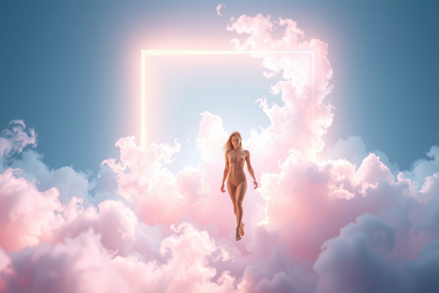 Uscire dal quadrato simboleggia crescita attraverso nuove prospettive e sfide.