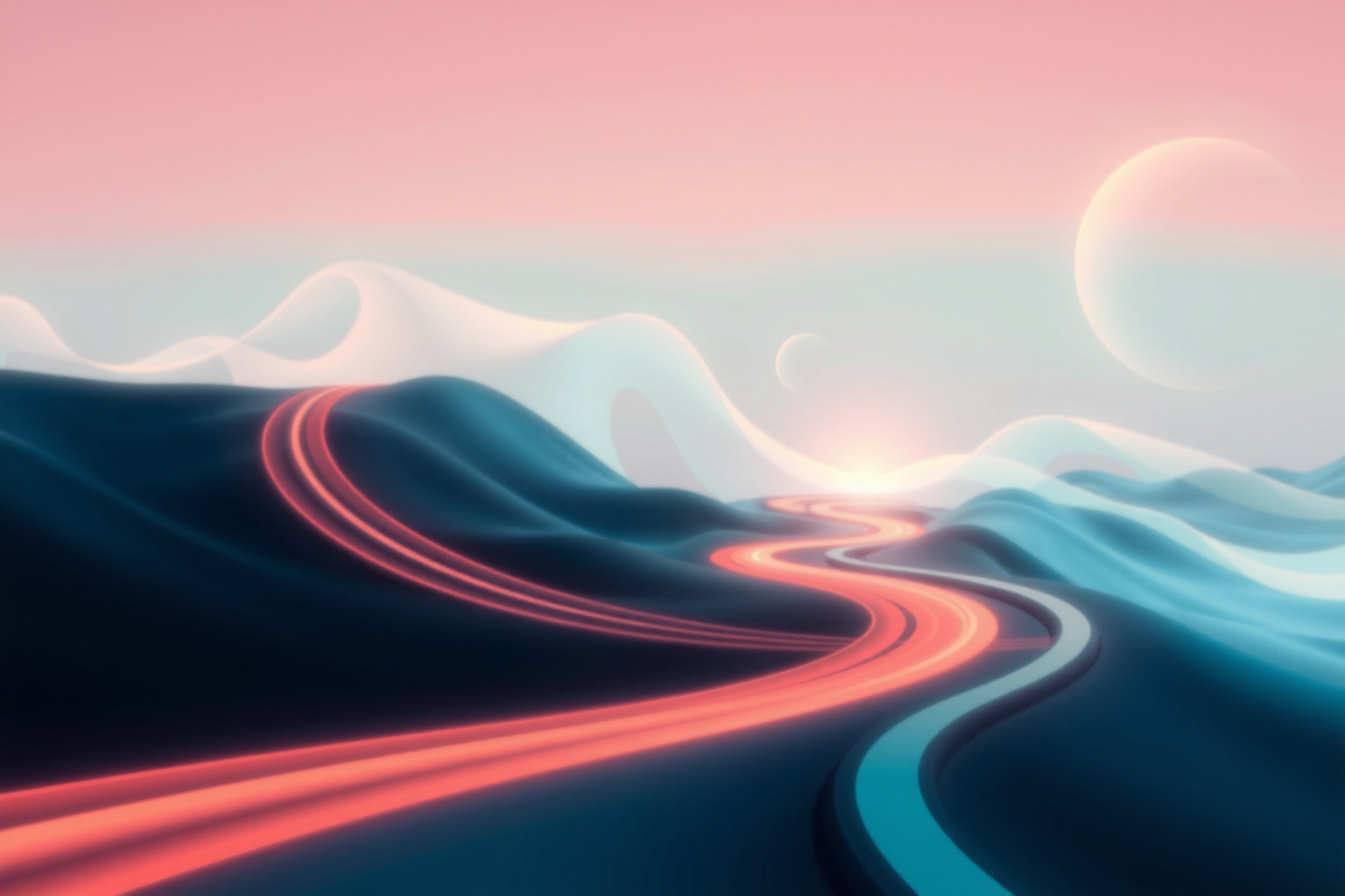 Accelerare in discesa aumenta rischio di perdita controllo veicolo immediata.