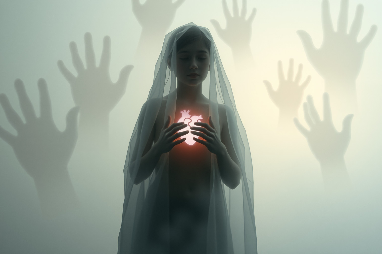 Gli adolescenti bullizzati sviluppano spesso paura e senso d'inferiorità.