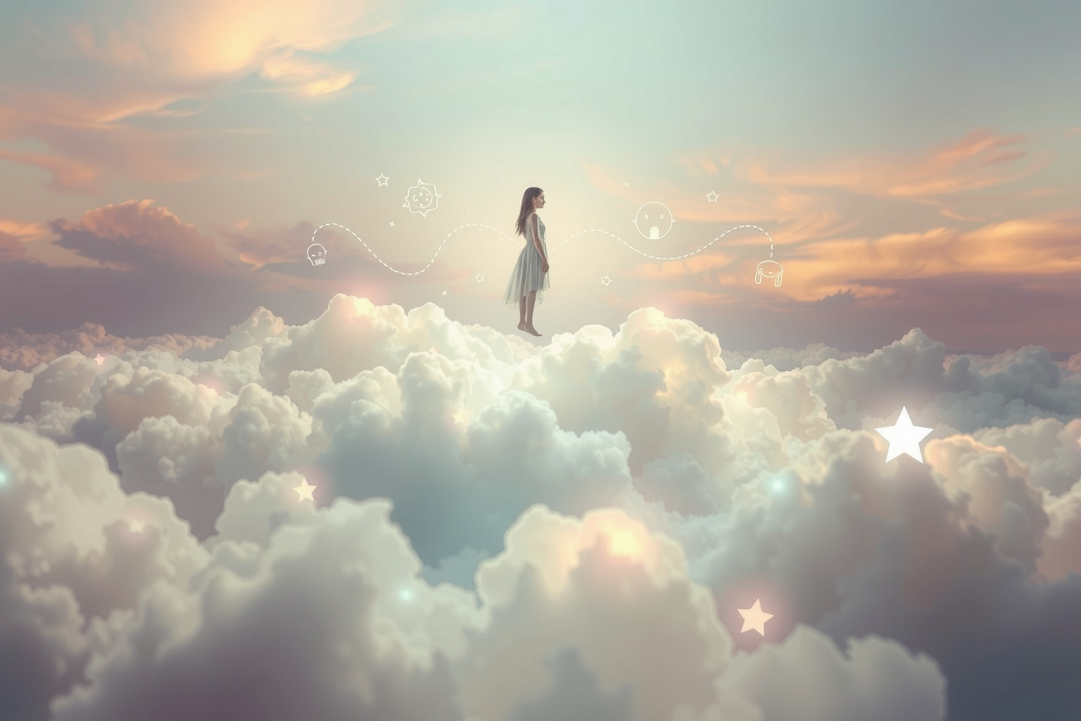 I sogni degli adolescenti riflettono profondi cambiamenti emotivi e sociali.