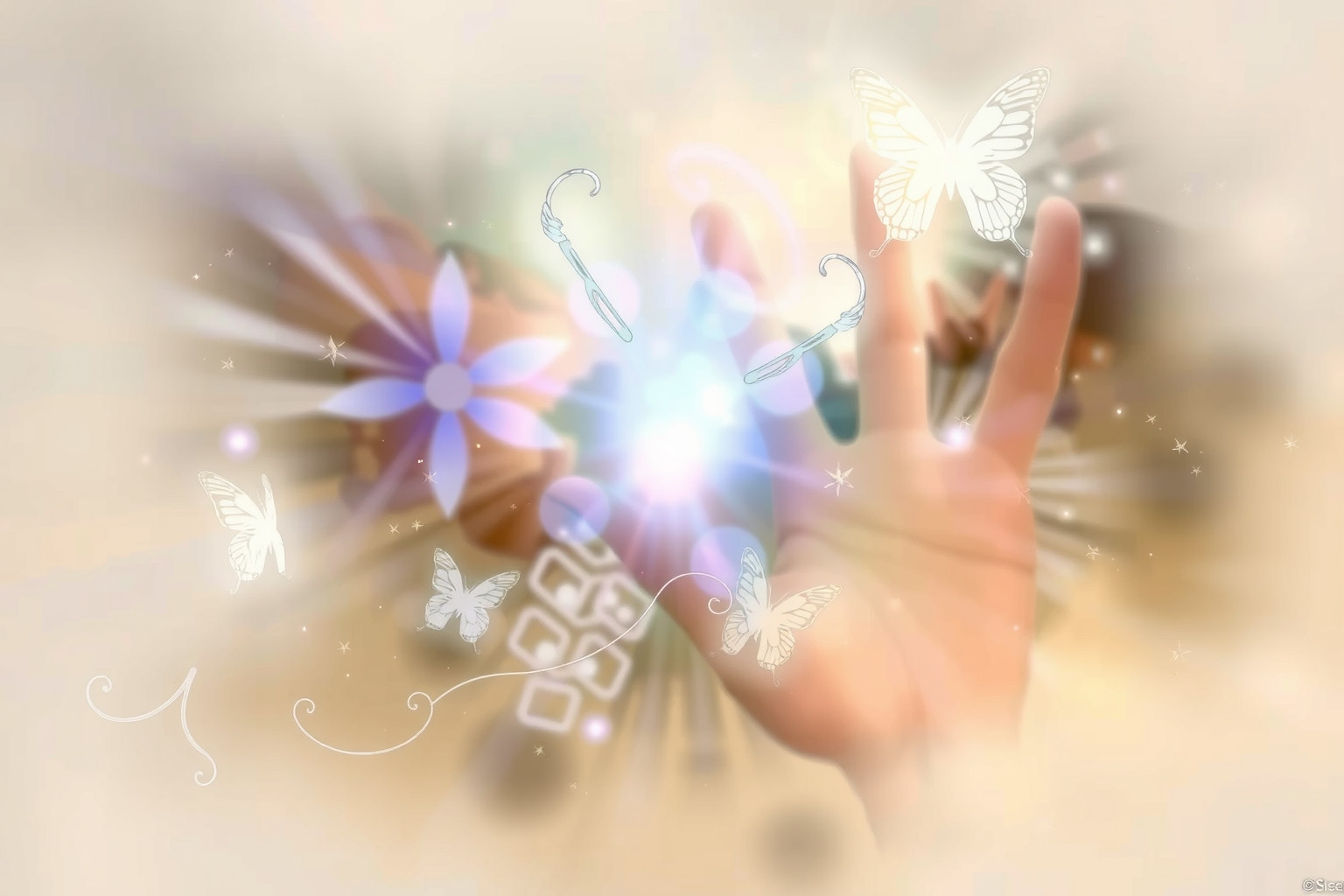 Sognare il raccoglifarfalle simboleggia cambiamenti interiori e curiosità nascosta.