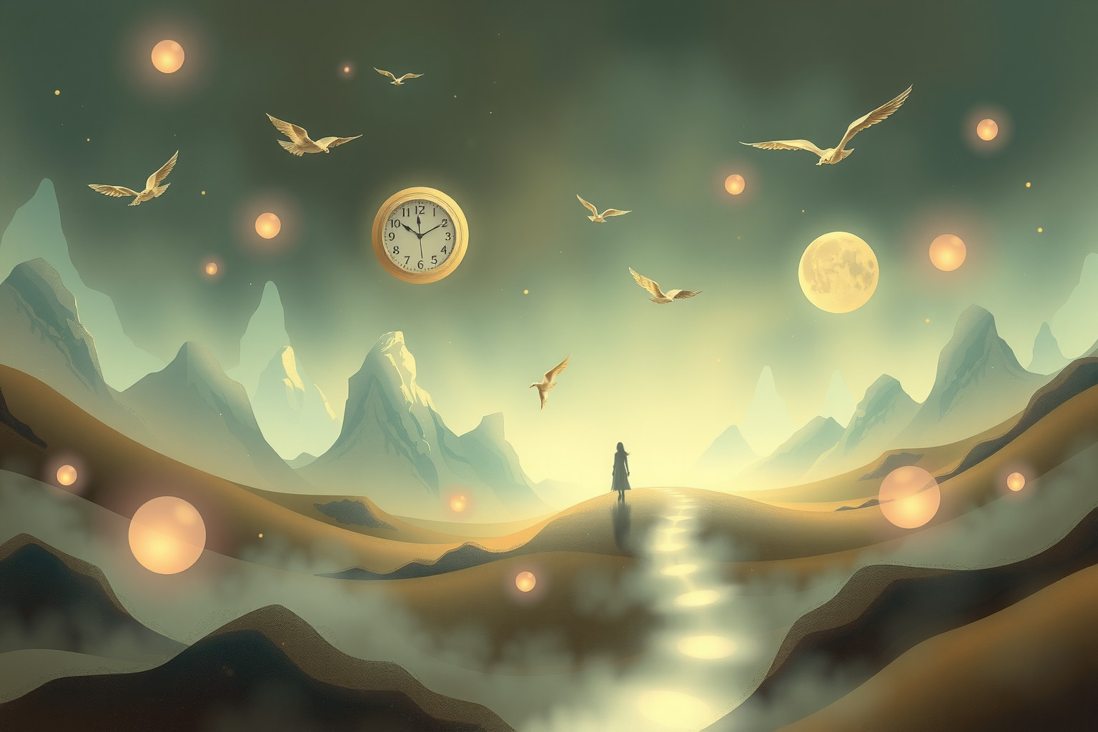 I sogni reali riflettono emozioni profonde e situazioni quotidiane.