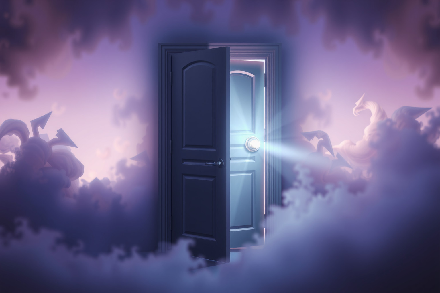 Aprire un pomo simboleggia nuove opportunità e cambiamenti imminenti.