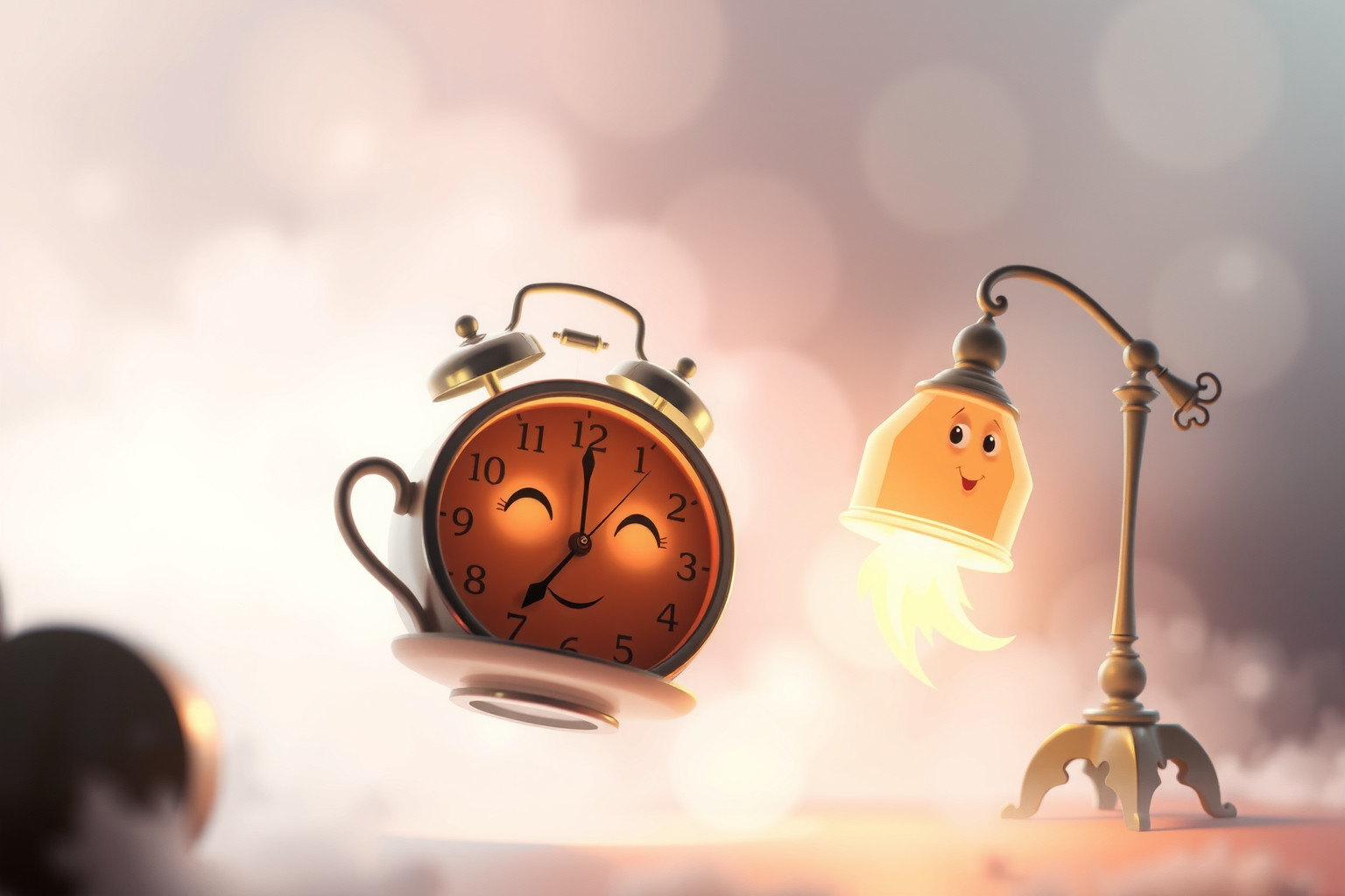 Attribuire qualità umane agli oggetti riflette desideri inconsci profondi.