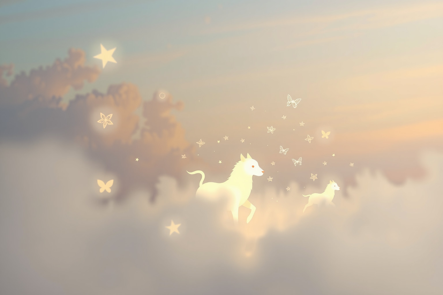 Attribuire simboli animali nei sogni riflette emozioni e desideri interiori.