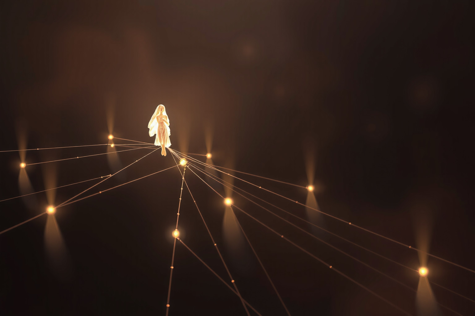 Attribuire eccessivo valore alle relazioni può causare dipendenza emotiva.