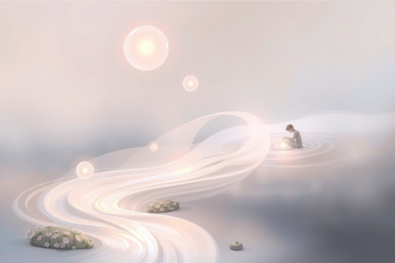 Bere latte simboleggia nutrimento, purezza e soddisfazione emotiva profonda.