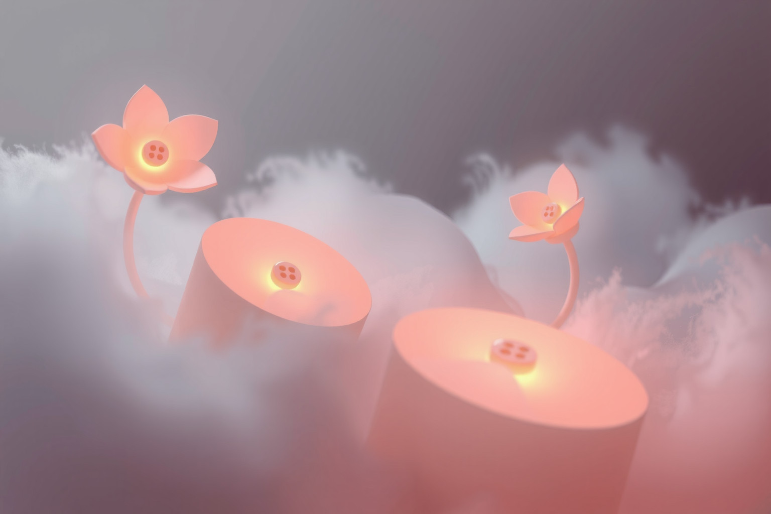 I bottoni nascosti nei sogni simboleggiano segreti personali nascosti.