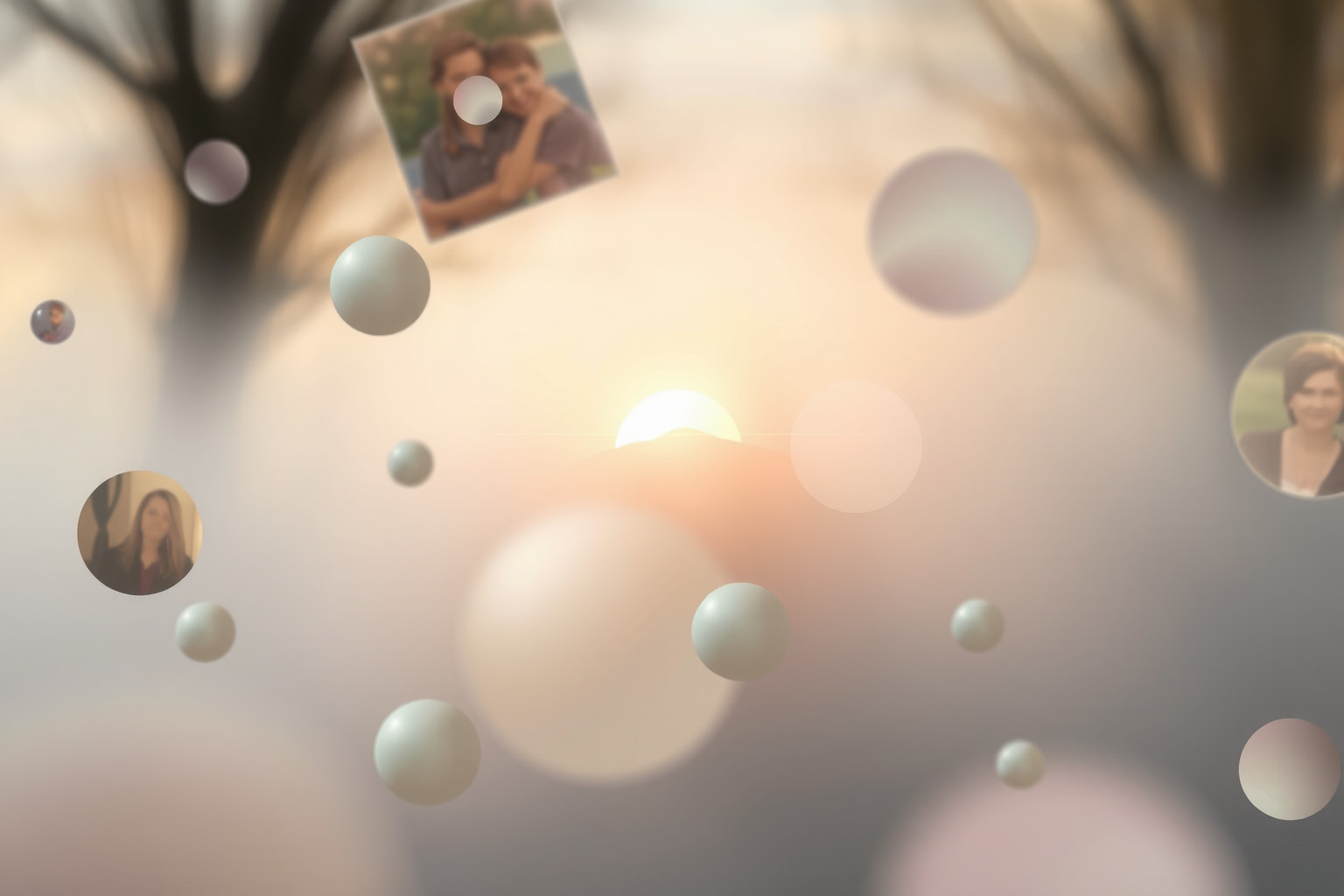 Il bozzo nei sogni evoca ricordi legati a emozioni profonde.