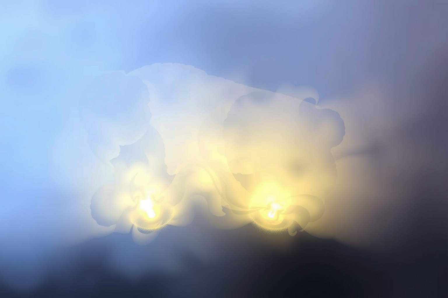 Un bufalo spaventato nei sogni indica insicurezze interiori nascoste.