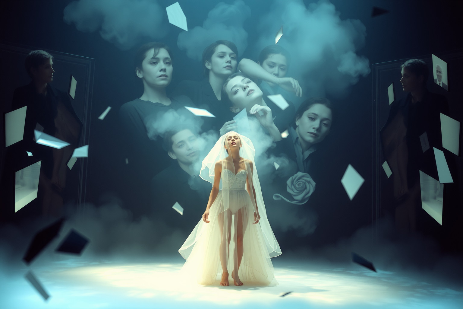 Cantare in playback simula talento, ma tradisce l’autenticità artistica.