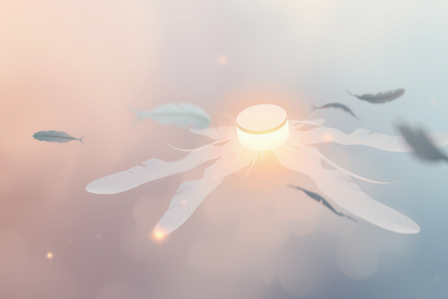 I sogni sull'astore rivelano messaggi nascosti su forza e libertà.