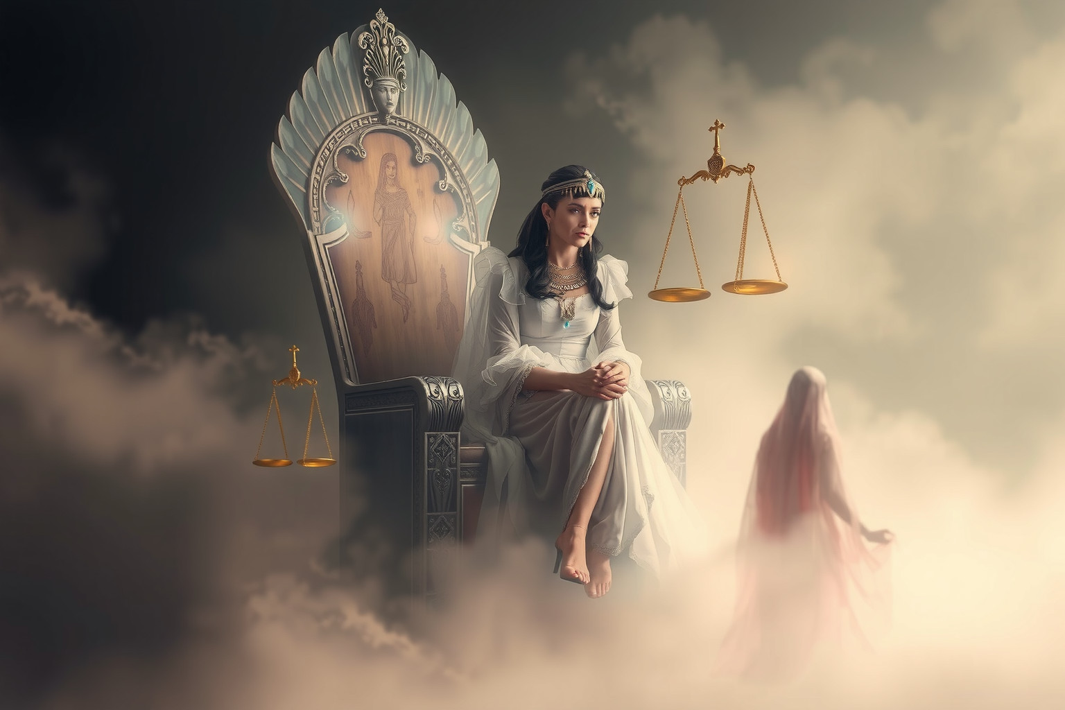 Cleopatra simboleggia autorità e conflitti morali nei sogni.