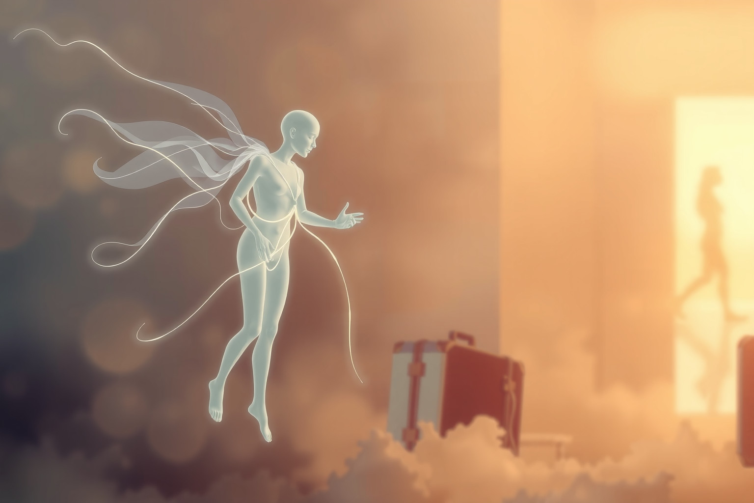 Convincere a dimettersi riflette bisogno di cambiamento interiore urgente.