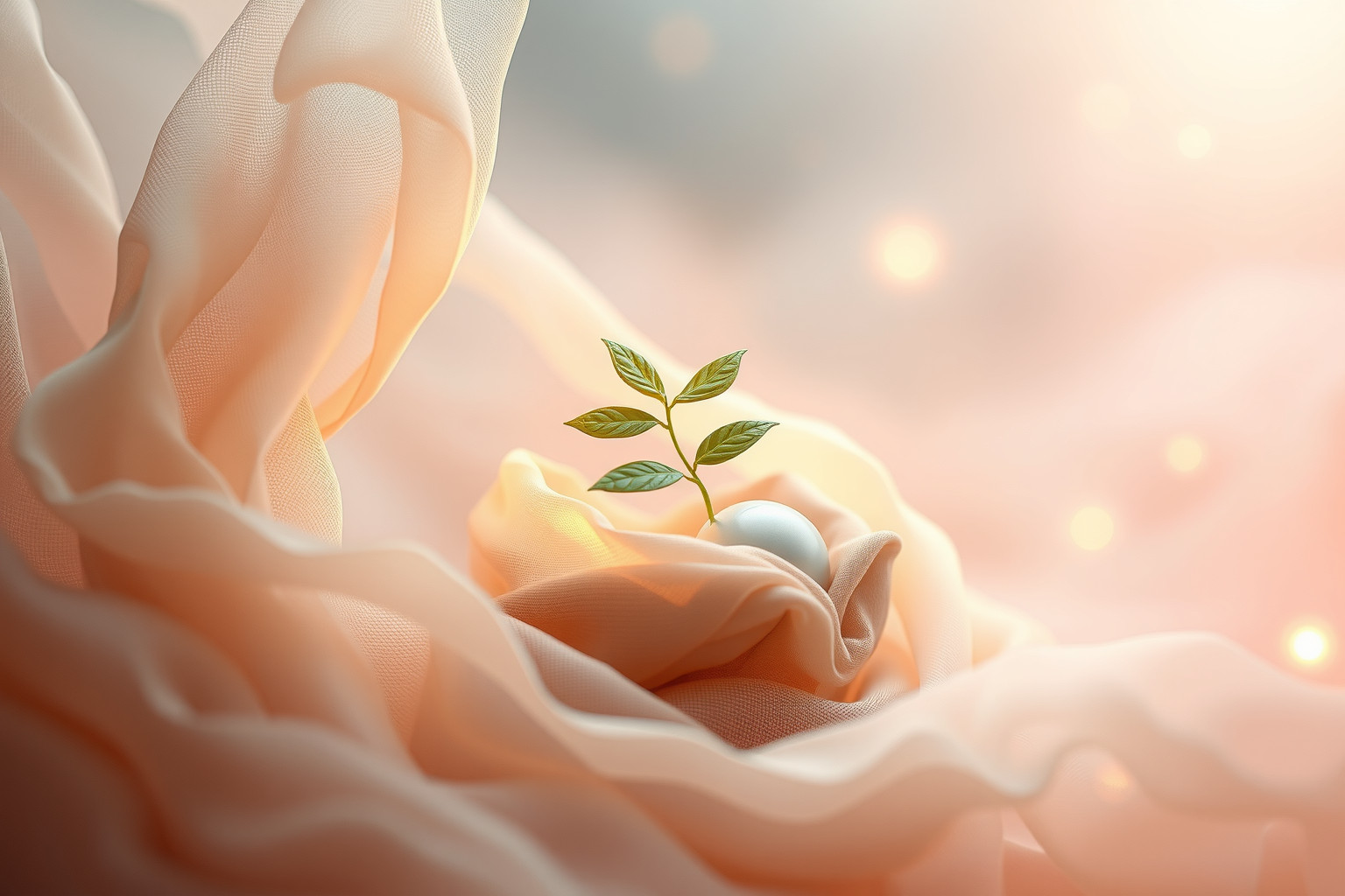 Coprir la pianta previene danni da gelo e favorisce crescita.