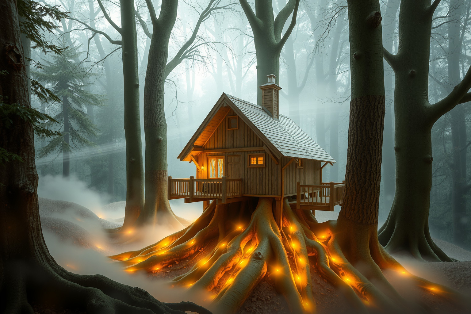 Il legno di peccio larice garantisce case stabili e sicure.