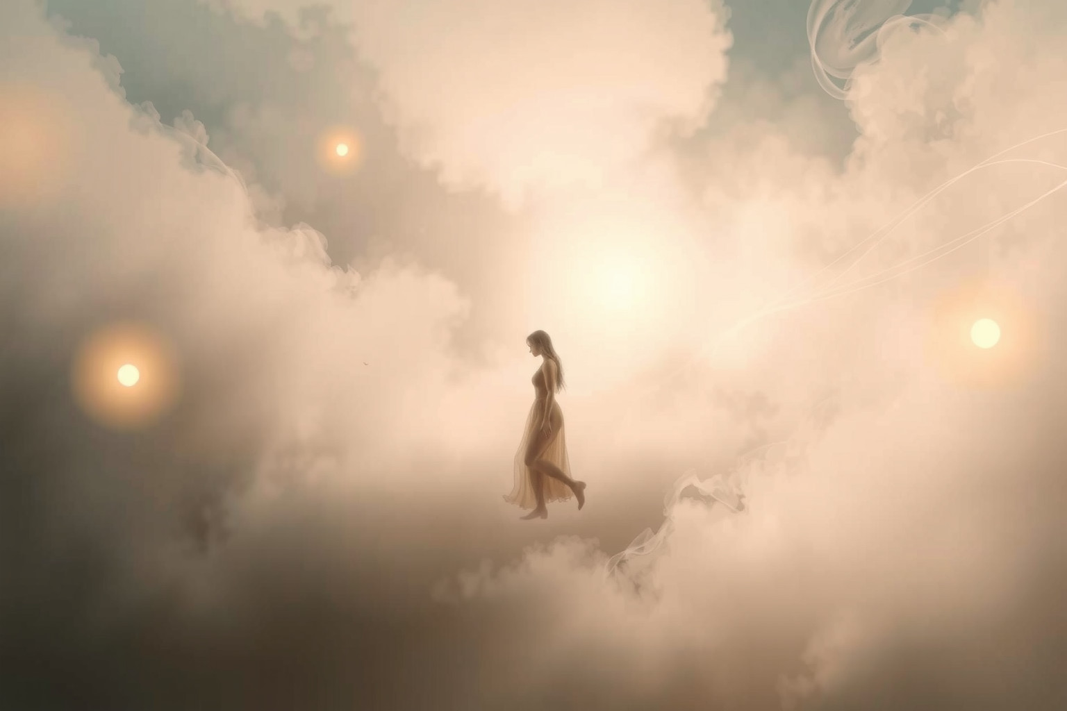 Sognare la deflorazione simboleggia il superamento di paure profonde.