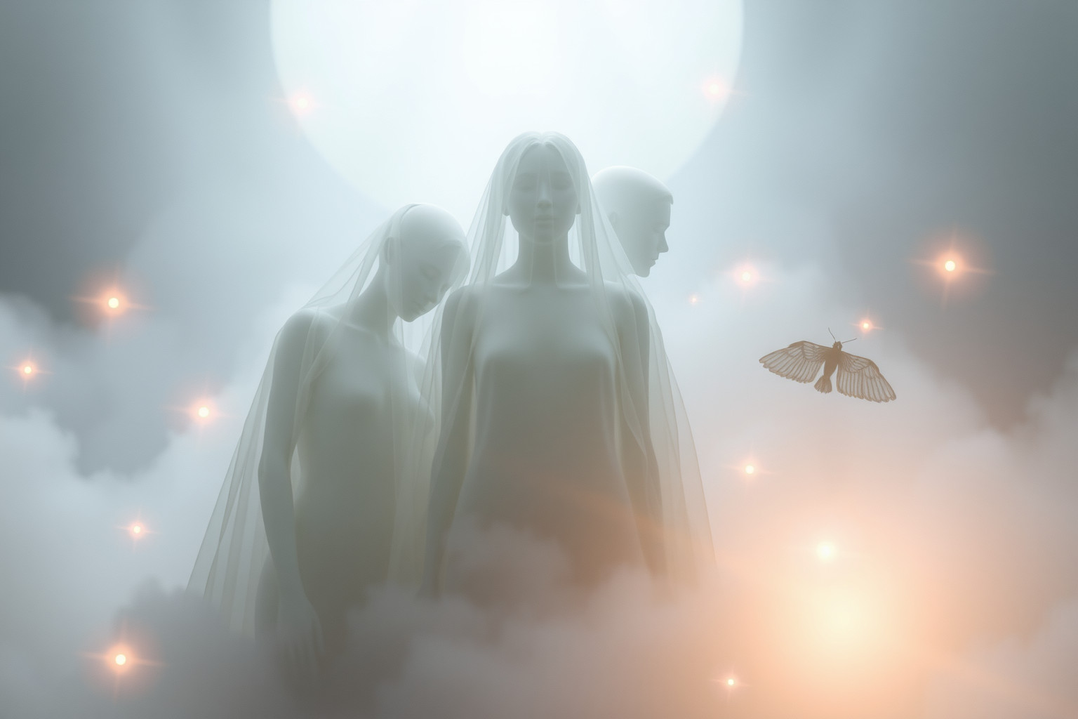 La paura del giudizio riflette insicurezze personali nel sogno.