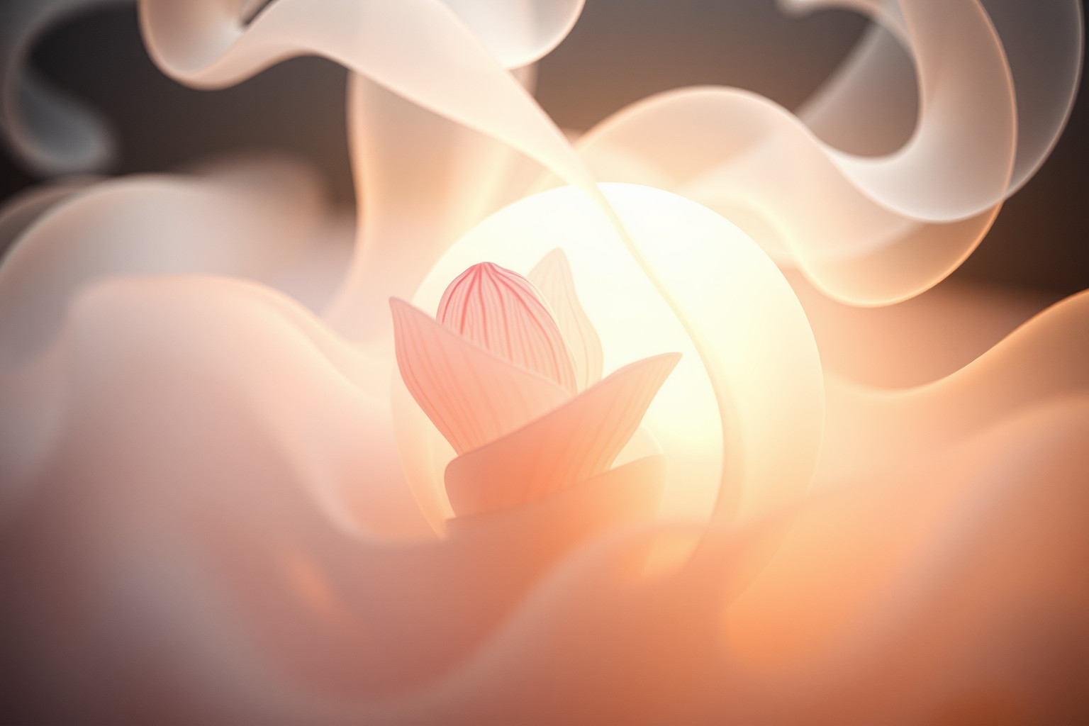 La deflorazione onirica rivela paure nascoste sull'intimità emotiva.